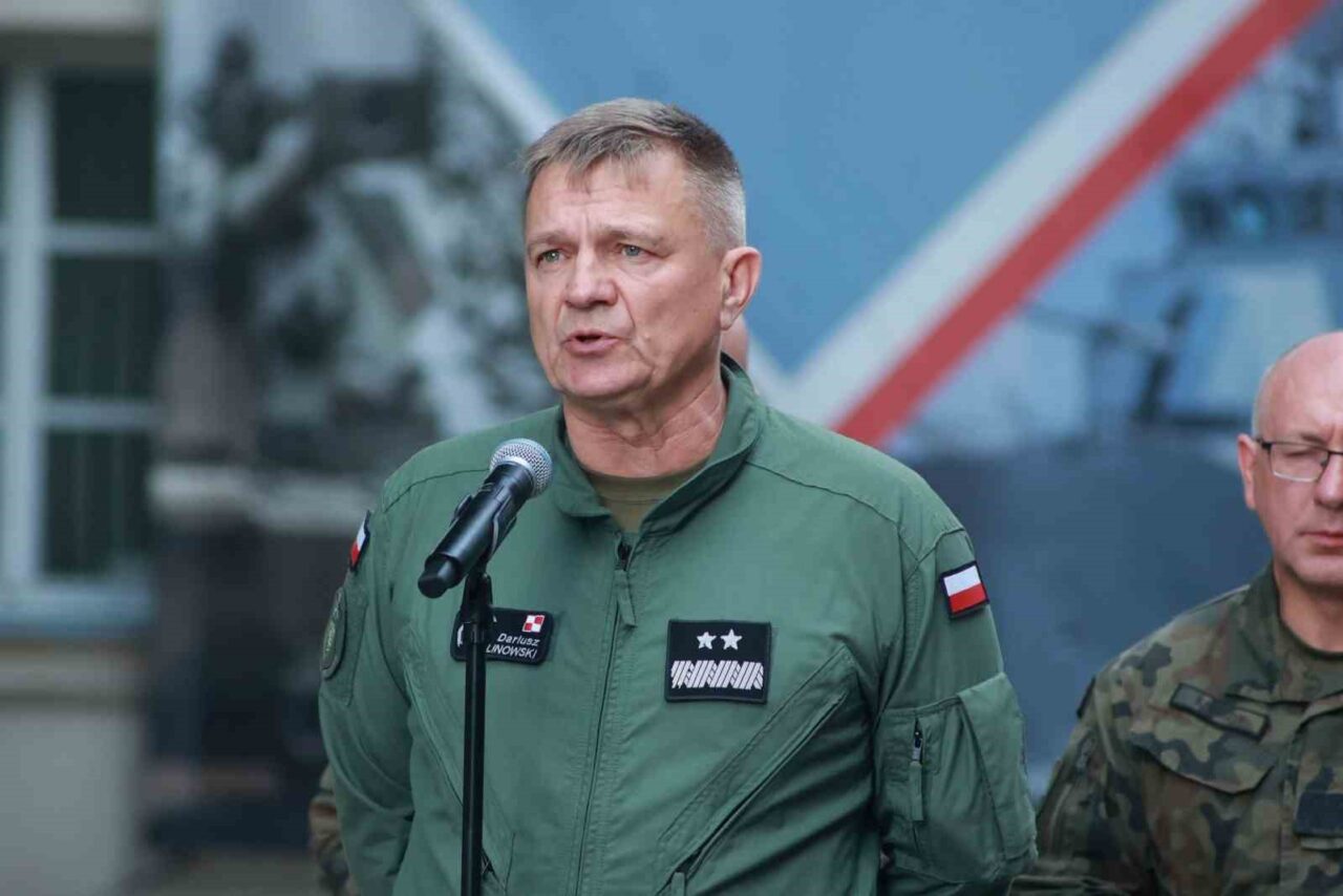 Polonya’da patlayan yabancı madde Rus İHA’sı çıktı