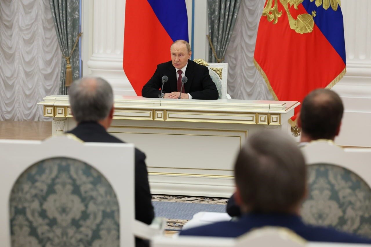 Putin: “(Trump ile) Görüşme zamanında ve çok faydalı oldu”