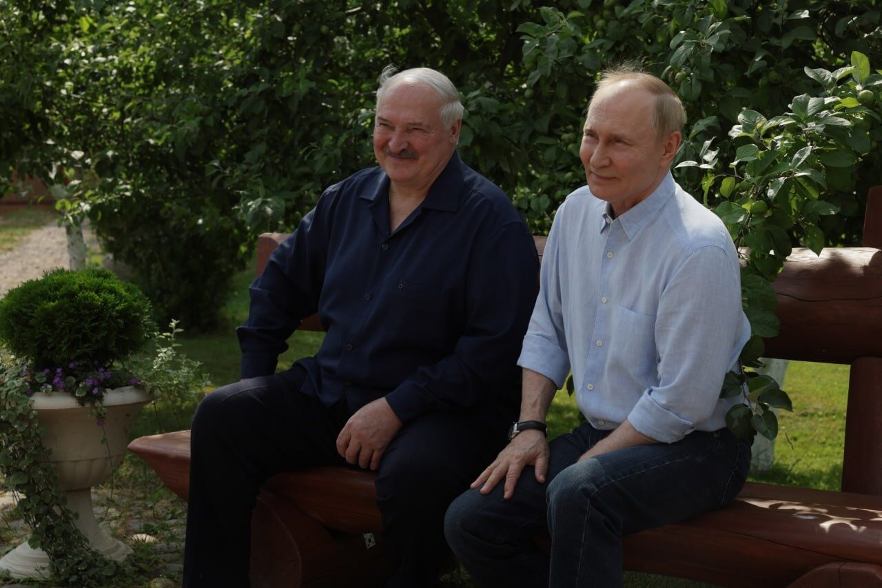 Putin’den Trump’a: “Hayal kırıklıkarı, abartılmış beklentilerinden meydana gelir”