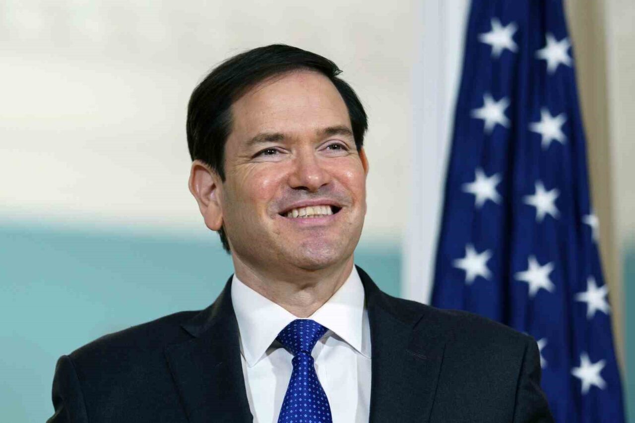 Rubio: “Trump-Putin görüşmesinden umutluyuz ama anlaşmak Rusya ve Ukrayna’ya kalmış”