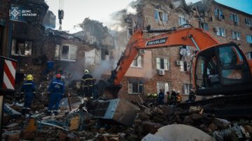 Rusya’dan Kiev’e saldırı: En az 10 ölü, 38 yaralı