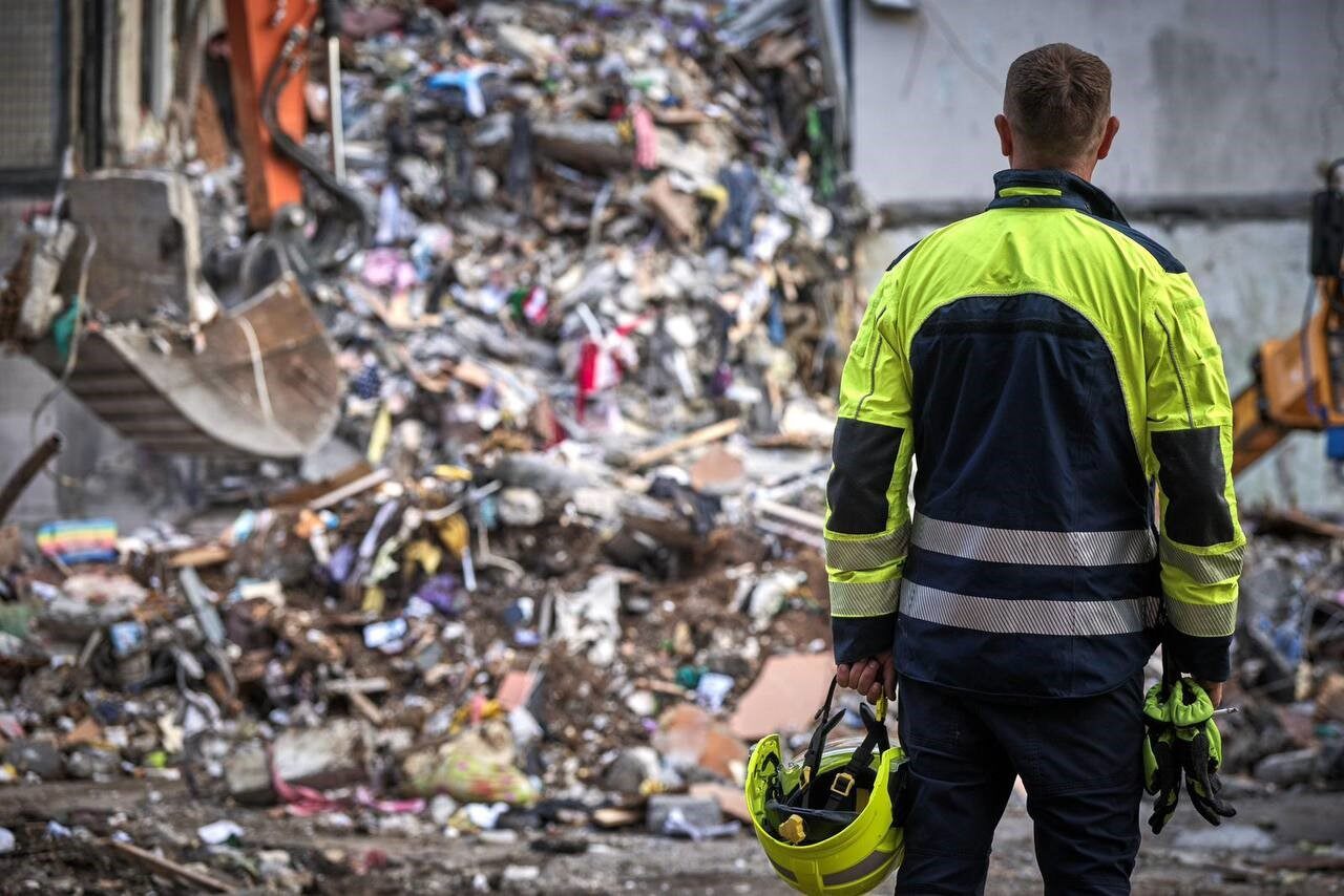 Rusya’nın Kiev’e saldırısında can kaybı 31’e yükseldi