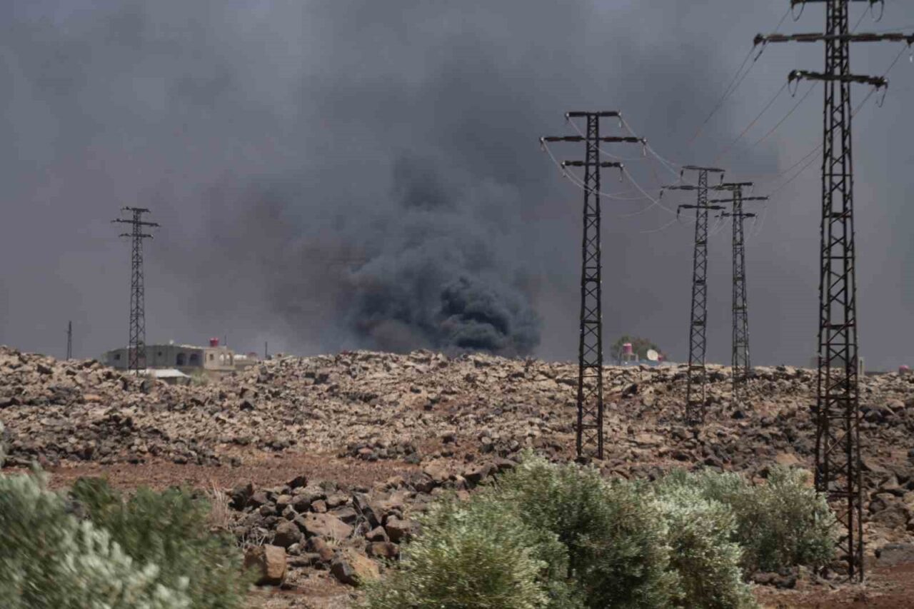 Suriye’deki parlamento seçimleri Süveyda, Haseke ve Rakka’da ertelendi