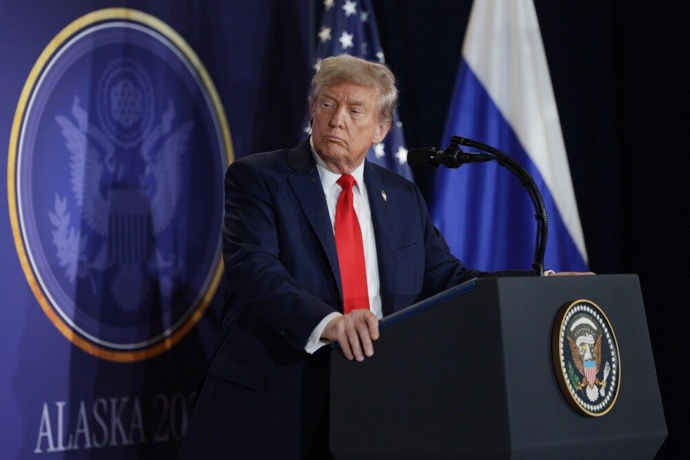Trump: “Ben 6 ayda 6 savaşı sonlandırdım, bu savaşı durdurmak için buradayım”