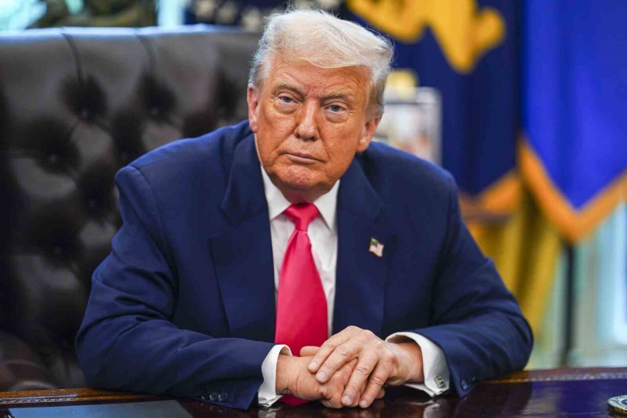 Trump: “Putin ile toprak takasını görüşeceğim, ancak karar Ukrayna’nın olacak”