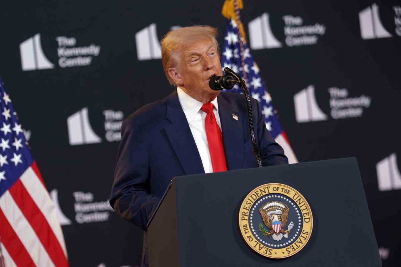 Trump: “(Putin’le görüşme) İstediğim cevapları alamazsam, ikinci bir toplantı olmayacak”