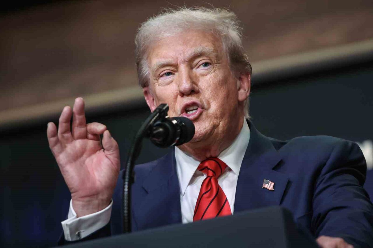 Trump: “(Rusya-Ukrayna Savaşı) Herkes bu savaşın sona ermesi gerektiği konusunda hemfikir”