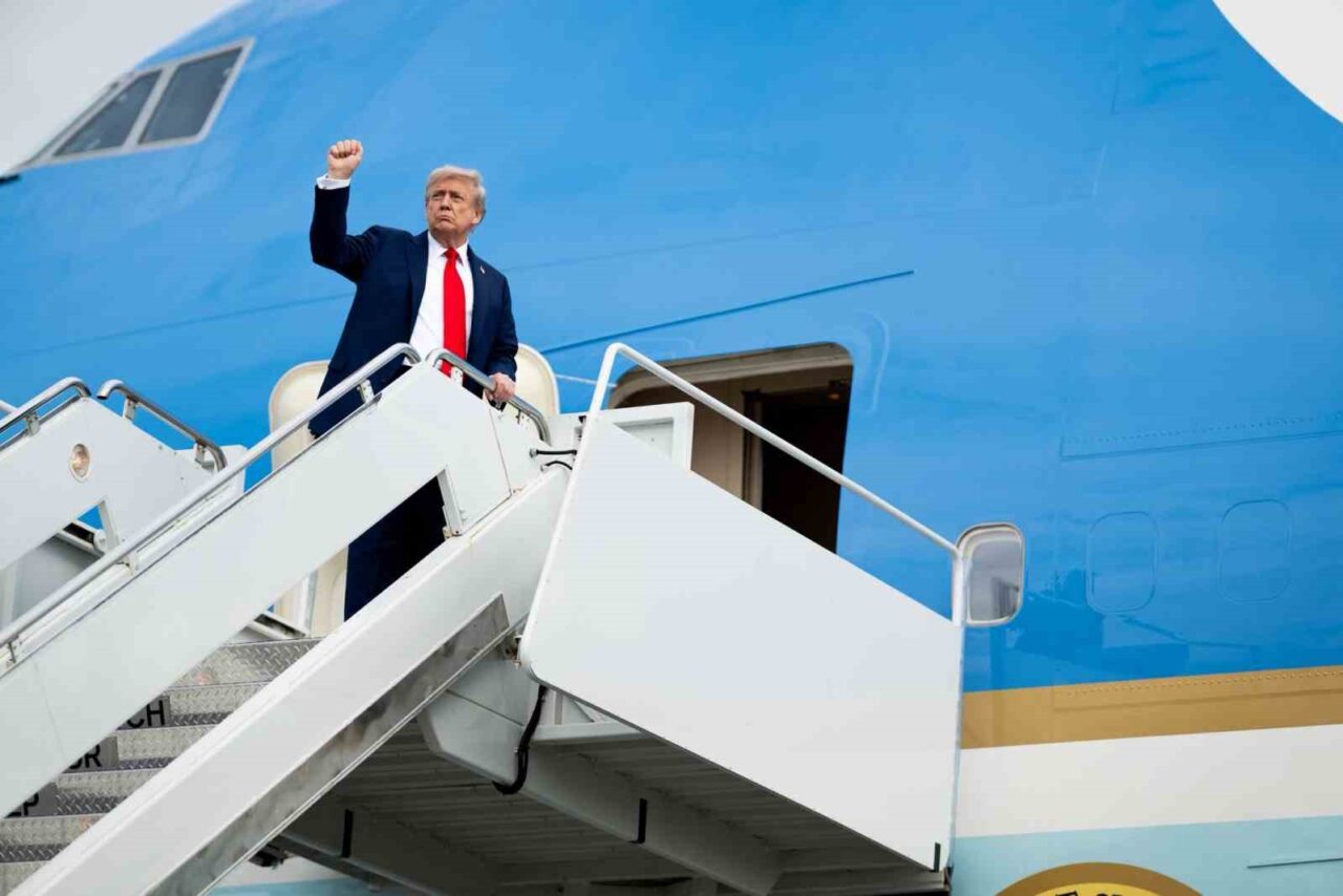 Trump’tan Putin görüşmesine tam not: “10 üzerinden 10”