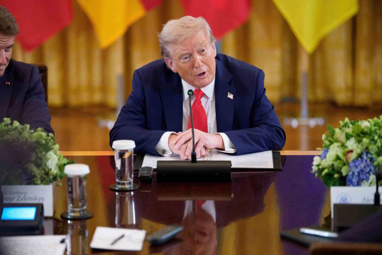 Trump’tan Ukrayna çıkışı: “İşgalci bir ülkeye saldırmadan bir savaşı kazanmak imkansız olmasa da çok zordur”