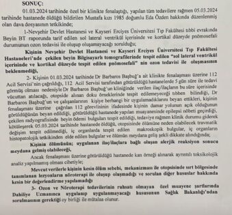 Zayıflamak isterken canından oldu