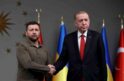 Zelenskiy’den Cumhurbaşkanı Erdoğan’a teşekkür