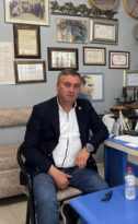 CHP Tokat Merkez İlçe Başkanı Aytekin Ayan’dan 19 Eylül Gaziler Günü Mesajı
