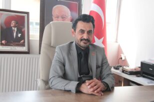 YRP Erzincan İl Başkanı Recep Mutlutürk: “Basit usulün kaldırılması köy esnafına kilit vurmaktır”