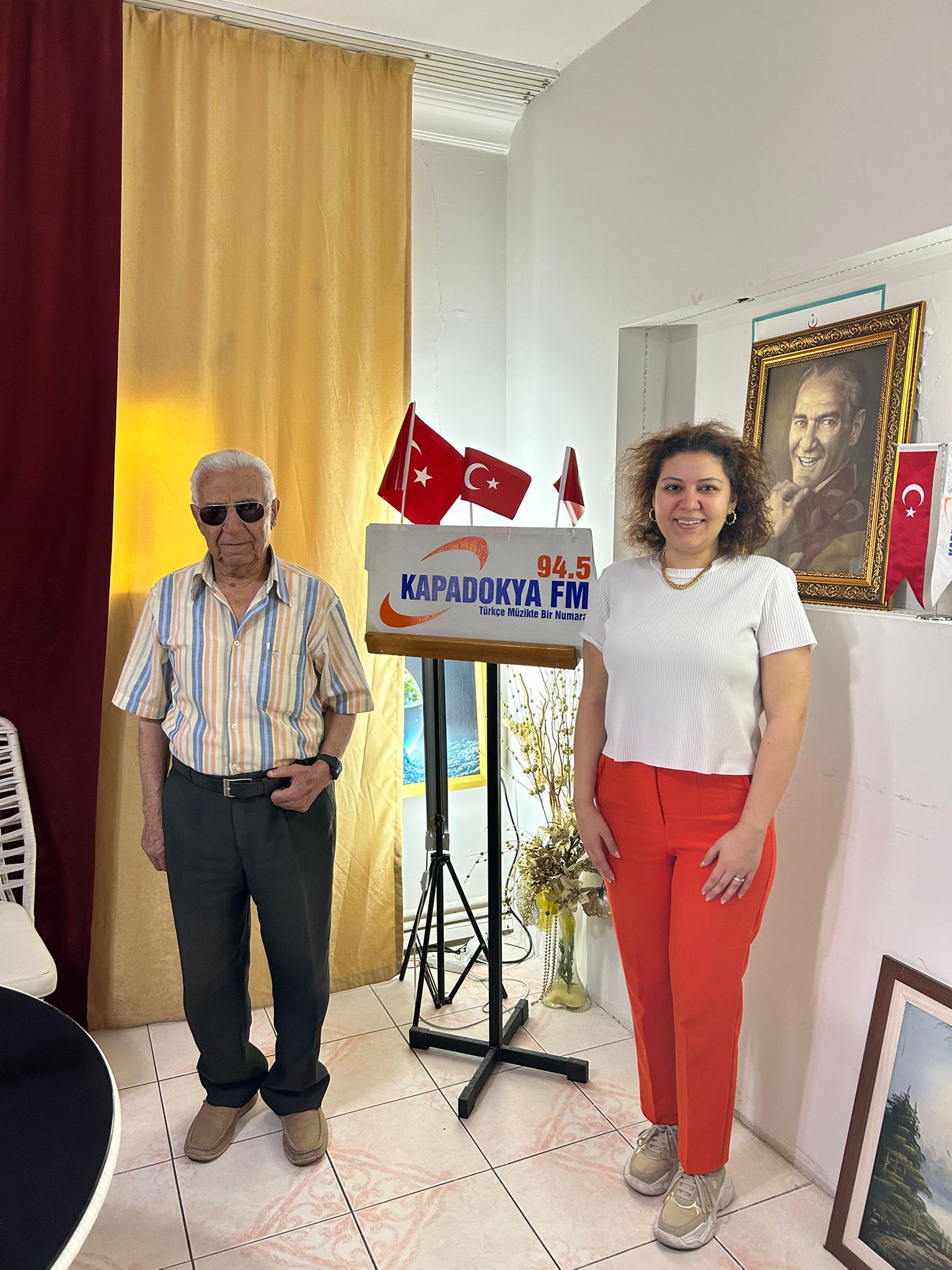 Uzman Psikolog Hande Karaman Çocuklarda Okula Uyum Sürecini Anlattı – İl Müftülüğünde Abdullah Yılmaz’dan Hac Hatıraları