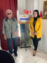 GÖRMEYEN GÖZLER ÖMER KAVAK BİRCAN KÜÇÜKOKUDAN