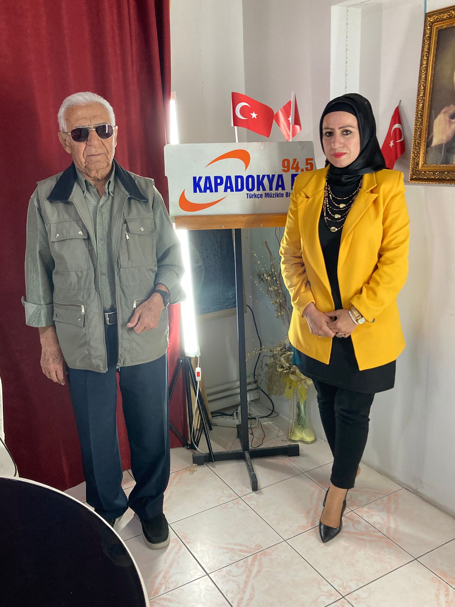 GÖRMEYEN GÖZLER ÖMER KAVAK BİRCAN KÜÇÜKOKUDAN