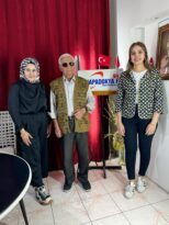 “Nevşehir’de Sağlıklı Yaşam, Beslenme ve Manevi Değerler Üzerine Bilgilendirme Programı”