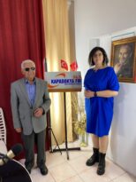 “Safra Kesesi ve Kasık Fıtığı Ameliyatları Hakkında Bilgilendirme Programı – Operatör Dr. Ayten İsmailzade”