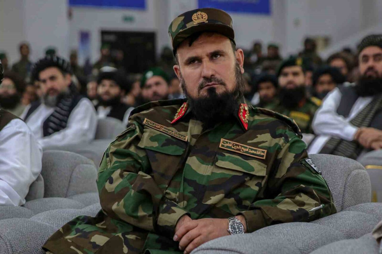 Afganistan’dan Trump’a Bagram Hava Üssü yanıtı: “Bir karış toprak dahi pazarlık konusu olamaz”