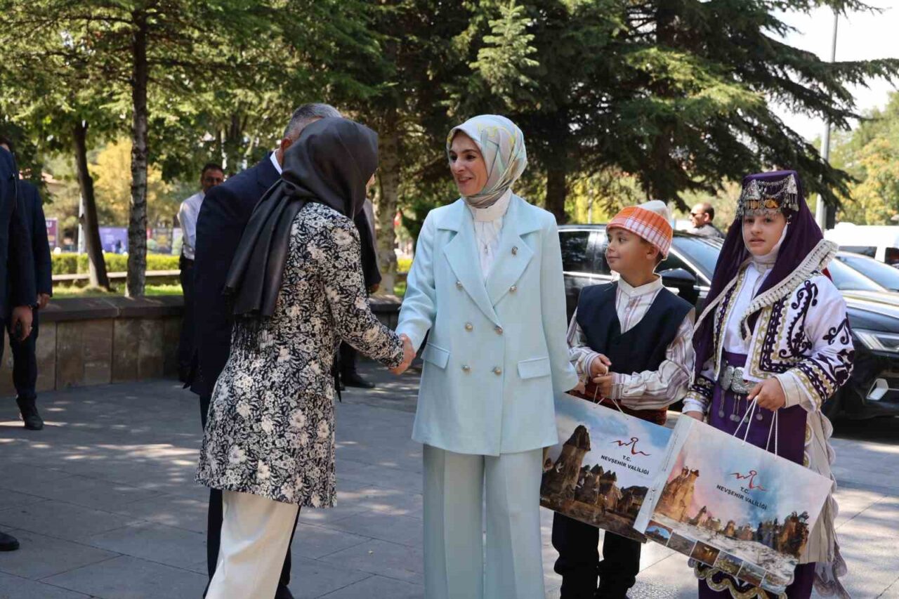 Bakan Göktaş: “6,7 milyon kişiye verdiğimiz eğitim ve seminerlerle farkındalığı artırıyoruz”