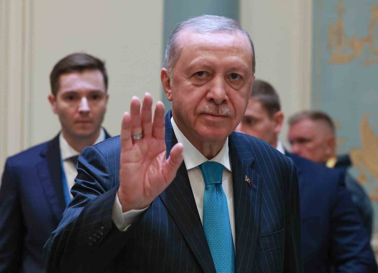 Cumhurbaşkanı Erdoğan: “Filistin’in tanınması işgale, ablukaya ve zulme karşı verilebilecek en güçlü cevaptır”