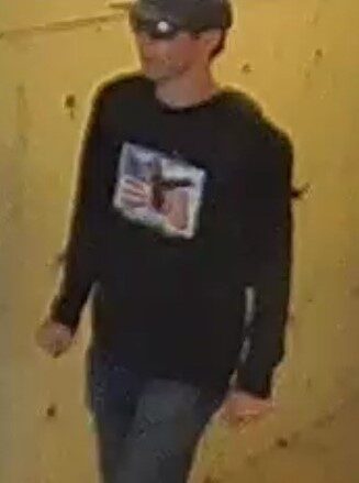 FBI, Charlie Kirk suikastı şüphelisinin fotoğrafını yayınladı