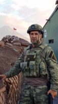 CHP PURSAKLAR İLÇE BAŞKANI HÜSEYİN BENEK: “ORKUN ÖZELLER’İN TUTUKLANMASI HEPİMİZİ ÜZMÜŞTÜR”