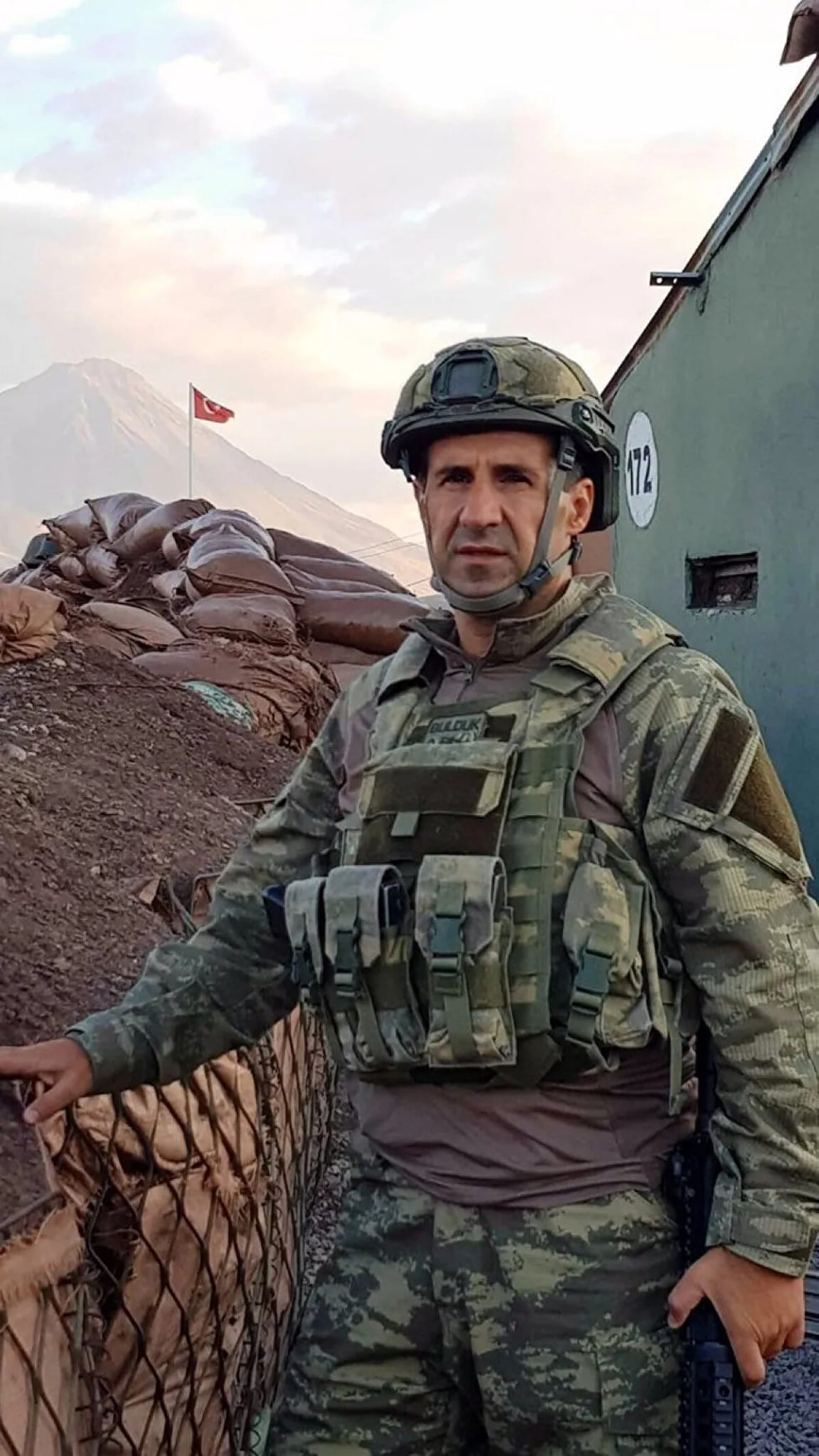CHP PURSAKLAR İLÇE BAŞKANI HÜSEYİN BENEK: “ORKUN ÖZELLER’İN TUTUKLANMASI HEPİMİZİ ÜZMÜŞTÜR”
