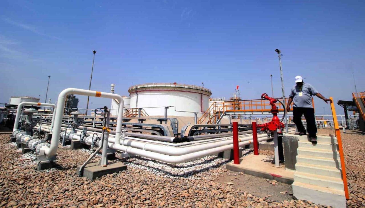 IKBY, petrol ihracatına Irak-Türkiye boru hattı üzerinden yeniden başladı