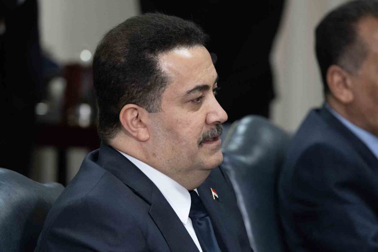 Irak Başbakanı Sudani’den IKBY ile “tarihi petrol anlaşması” açıklaması