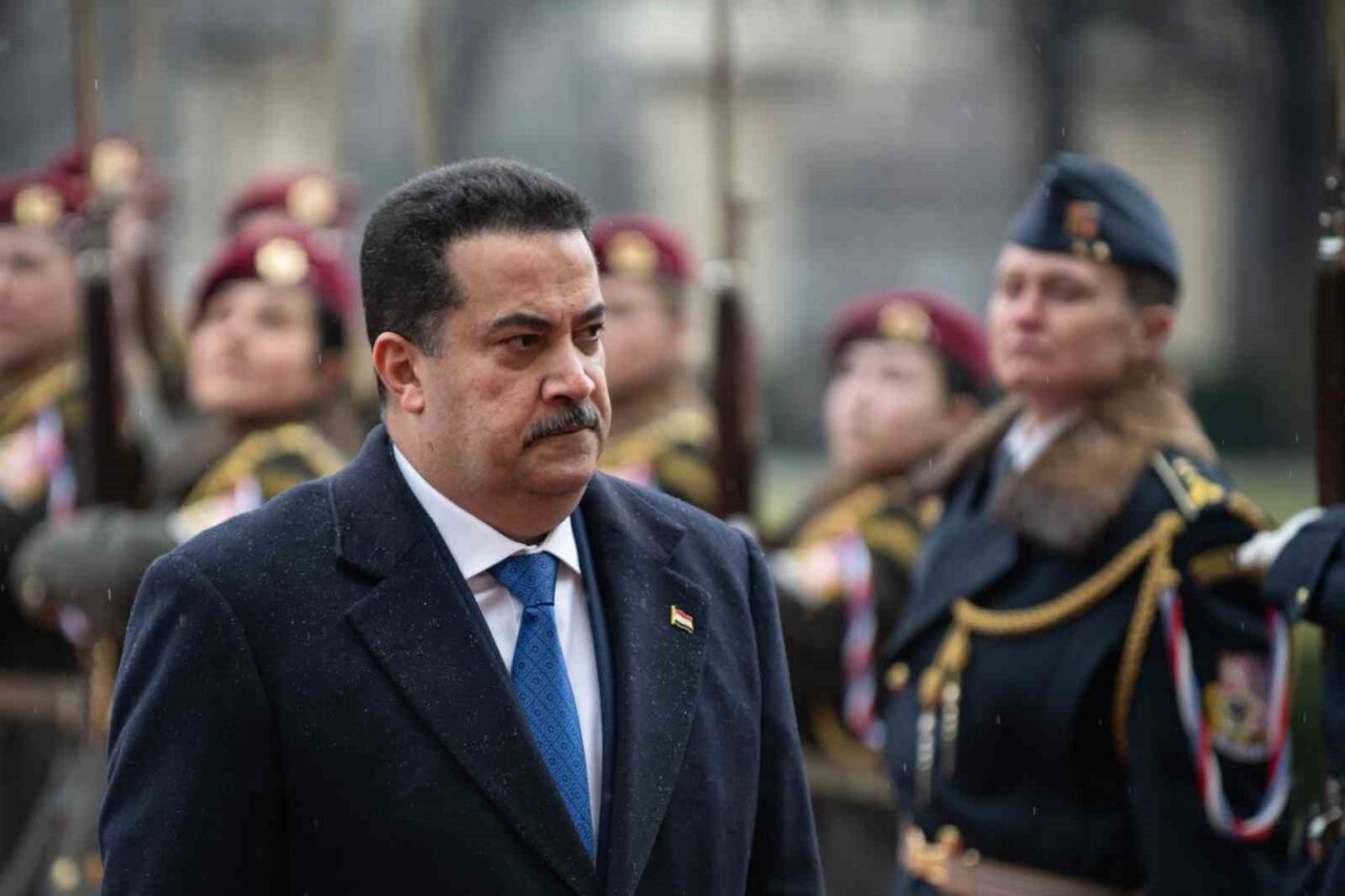 Irak Başbakanı Sudani’den İsrail’e karşı “İslam İttifakı” çağrısı