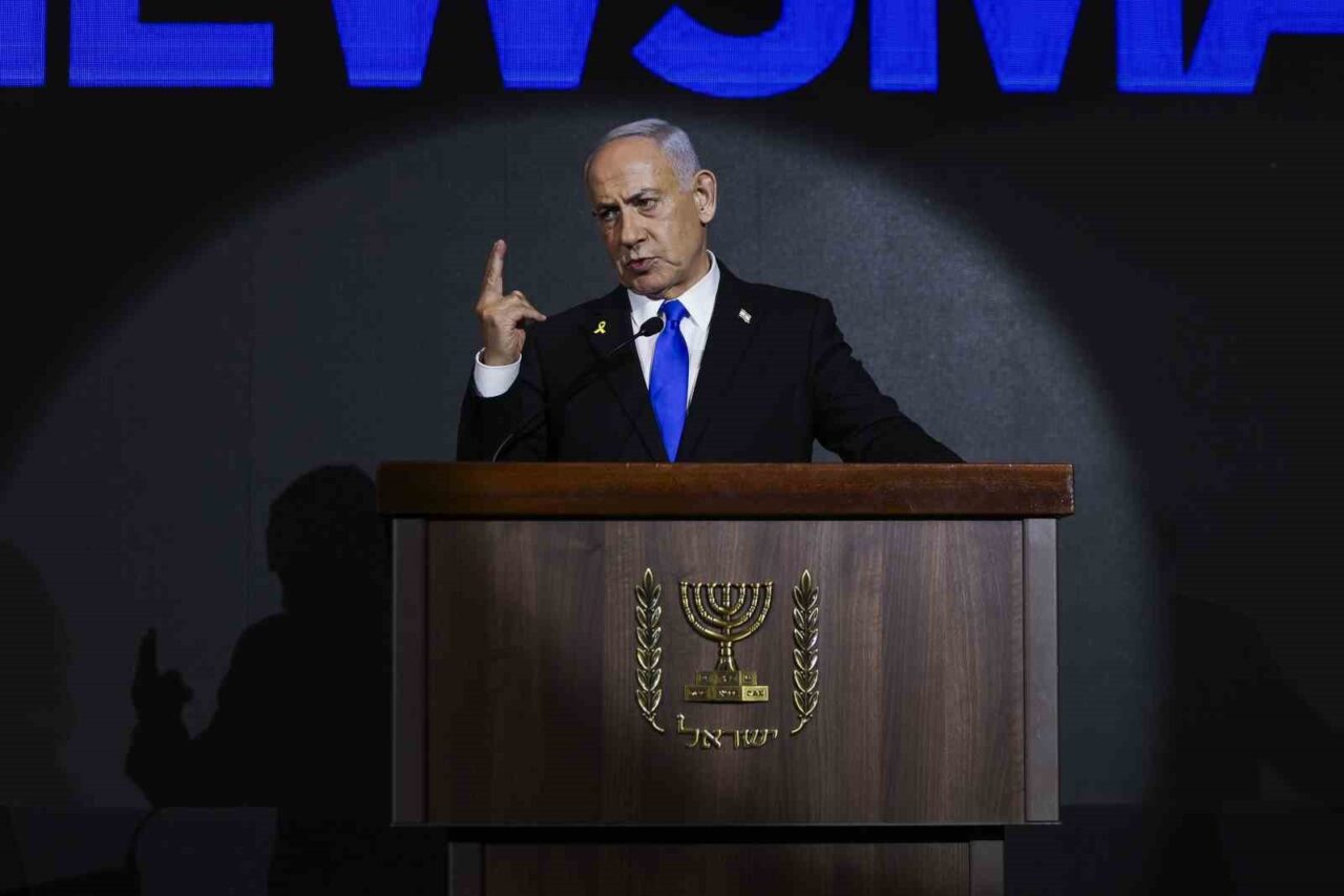 İsrail basını: “Netanyahu’nun açıklaması, Hamas liderlerine yönelik saldırının başarısız olduğuna yönelik bir işaret”