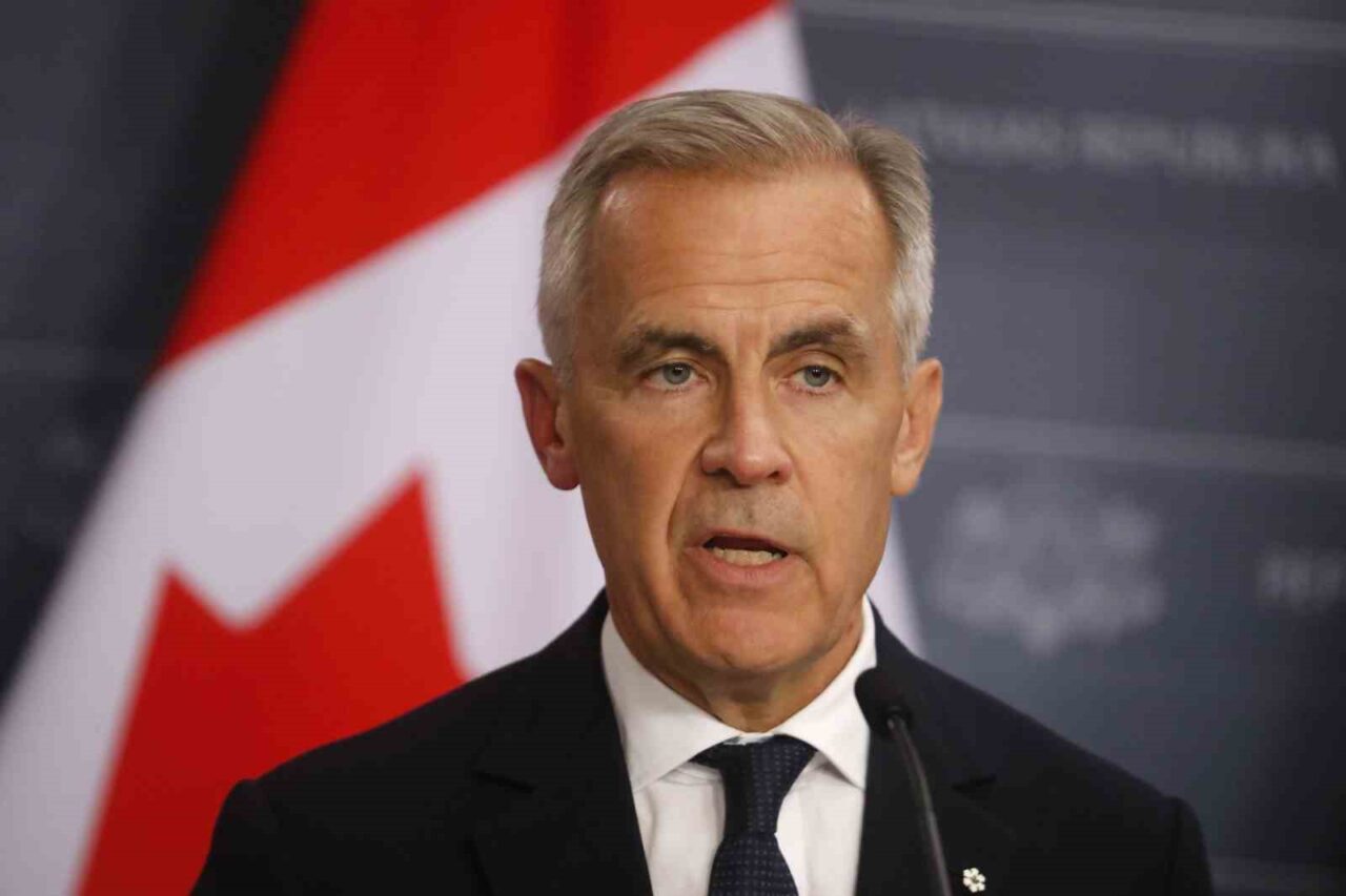 Kanada Başbakanı Carney: “Kanada, İsrail’in Katar’a yönelik saldırılarını kınıyor”