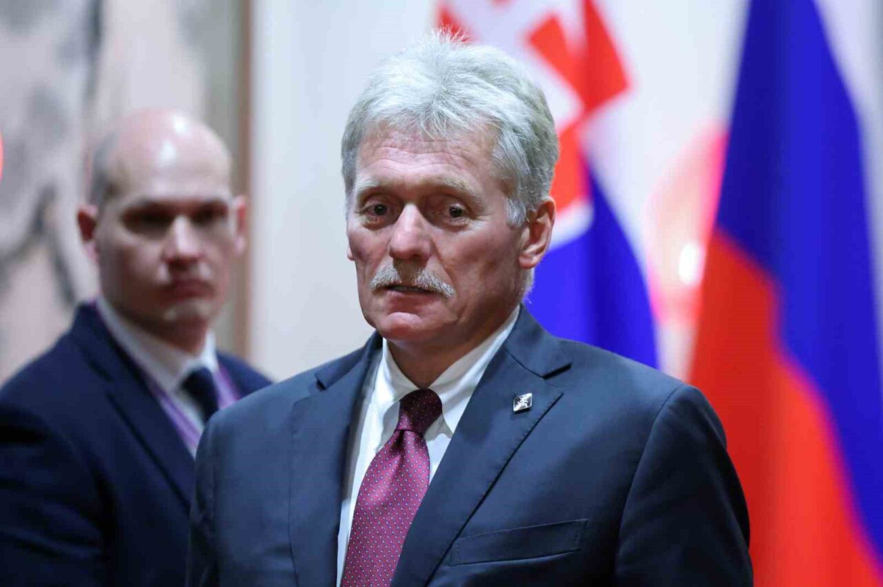Kremlin’den Trump’a yanıt: “Rusya kaplan değil gerçek bir ayıdır”