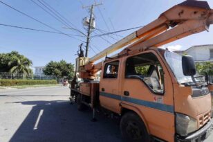 Küba’da bir yıl içinde 4’üncü kez elektrik şebekesi çöktü