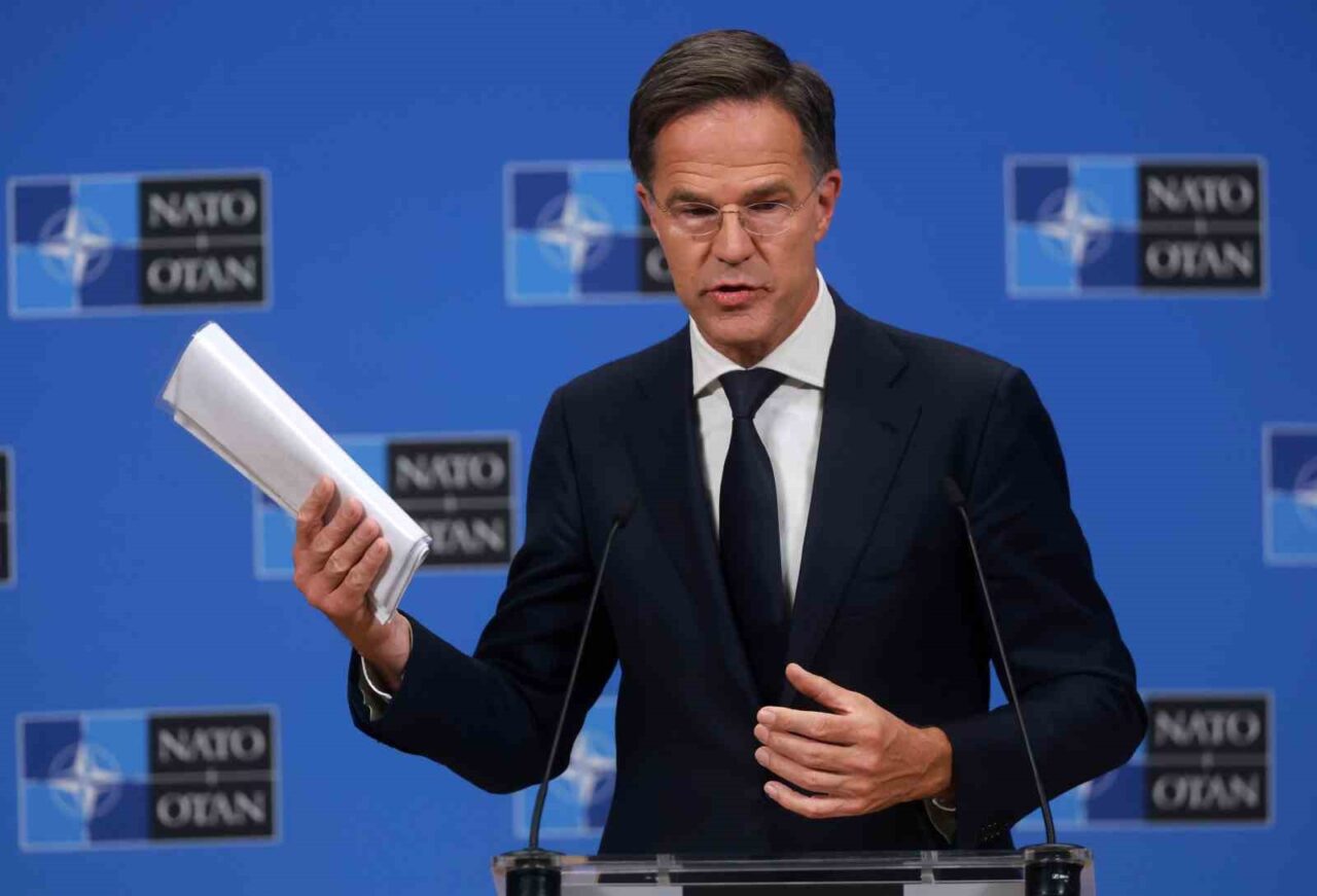 NATO Genel Sekreteri Rutte: “İnsanlarımızı savunmak için gerekeni yapacağımızdan emin olabilirsiniz”