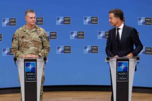 NATO’dan “Doğu Gözcüsü” operasyonu