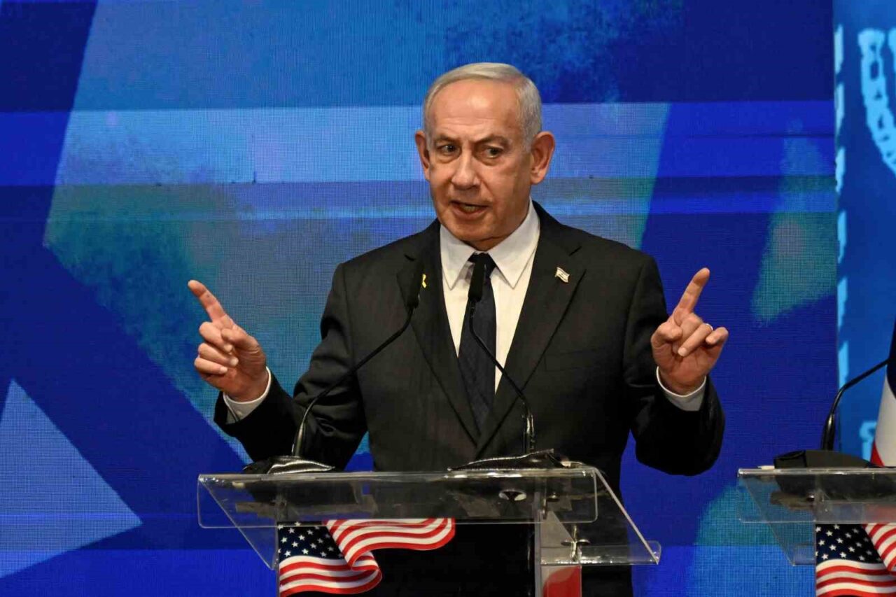 Netanyahu: “Filistin devleti kurulmayacak”