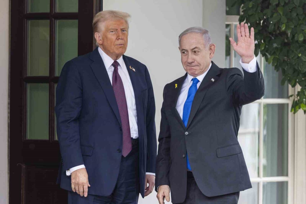 Netanyahu, Katar’dan özür diledi
