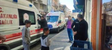 Nevşehir’de “selam almadın” kavgası: 2 yaralı, 1 kişi tutuklandı