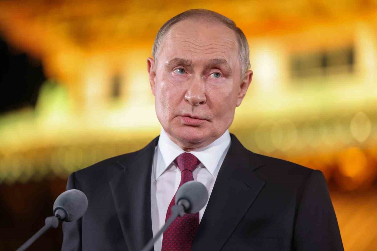 Putin: “Zelenskiy hazırsa Moskova’ya gelsin”