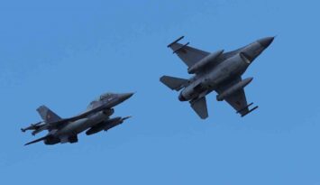 Rusya, Poloya’dan sonra Romanya hava sahasını da ihlal etti