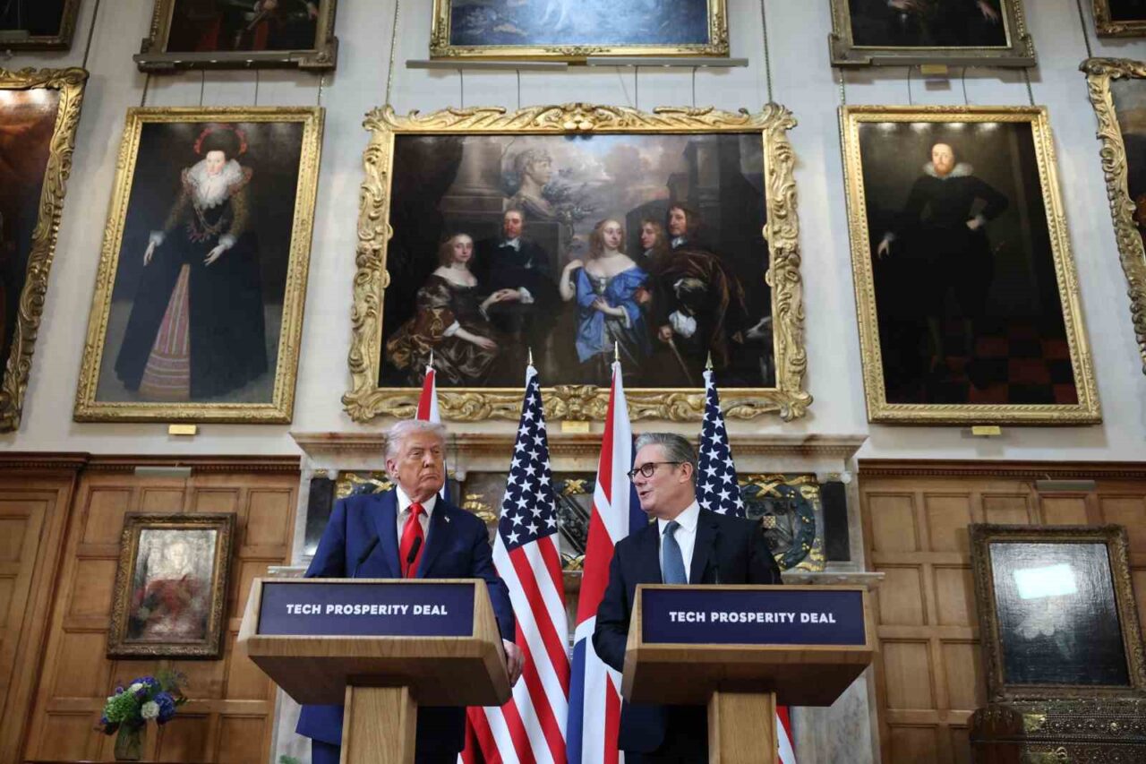 Trump: “Putin, beni hayal kırıklığına uğrattı”