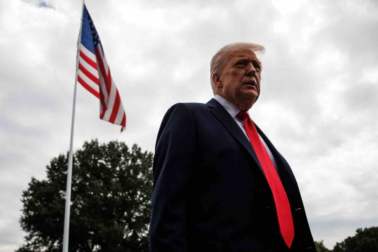 Trump’tan Hamas’a tehdit: “Bu son uyarım, bir daha uyarı olmayacak”