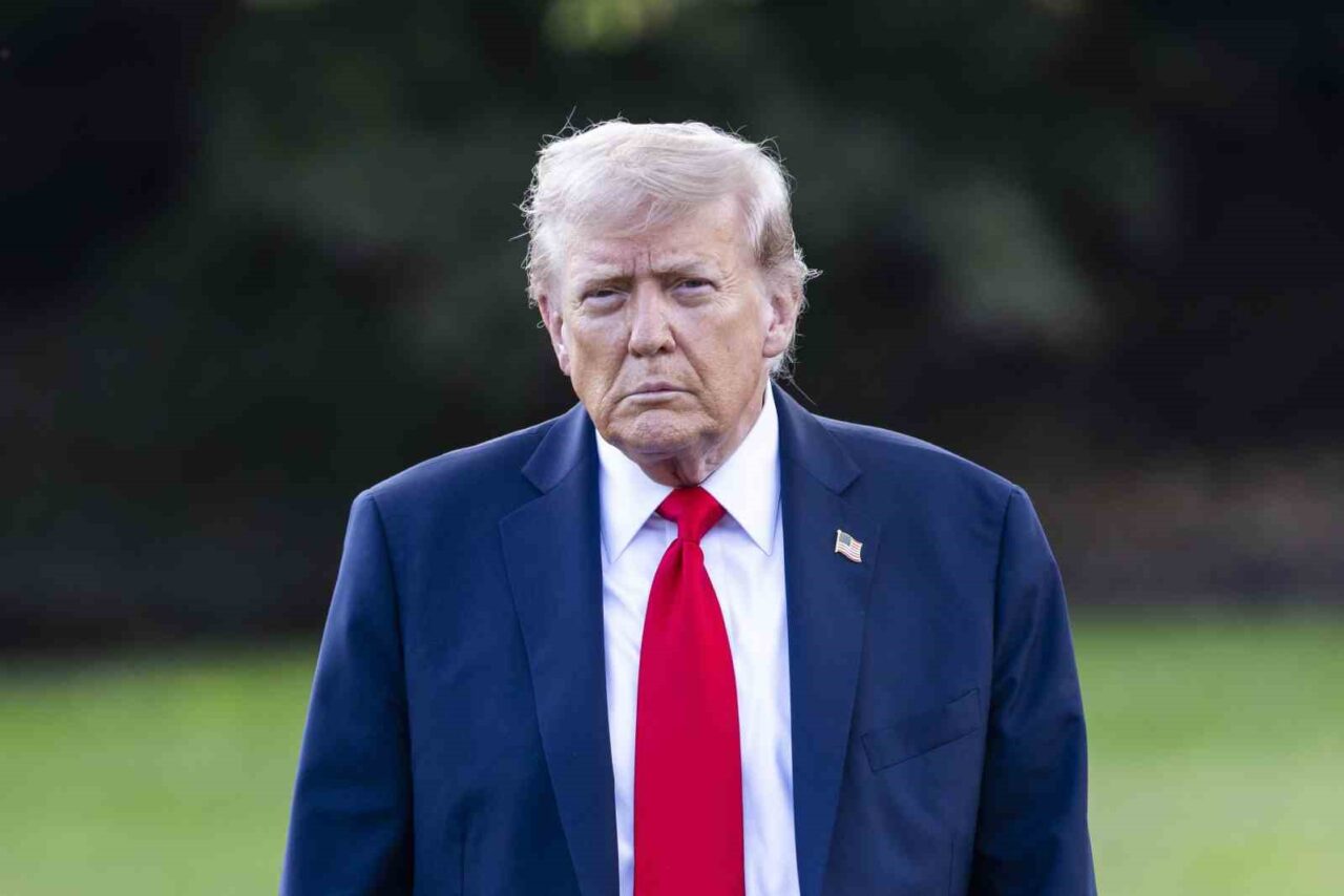 Trump’tan Putin açıklaması: “Sabrım tükeniyor”