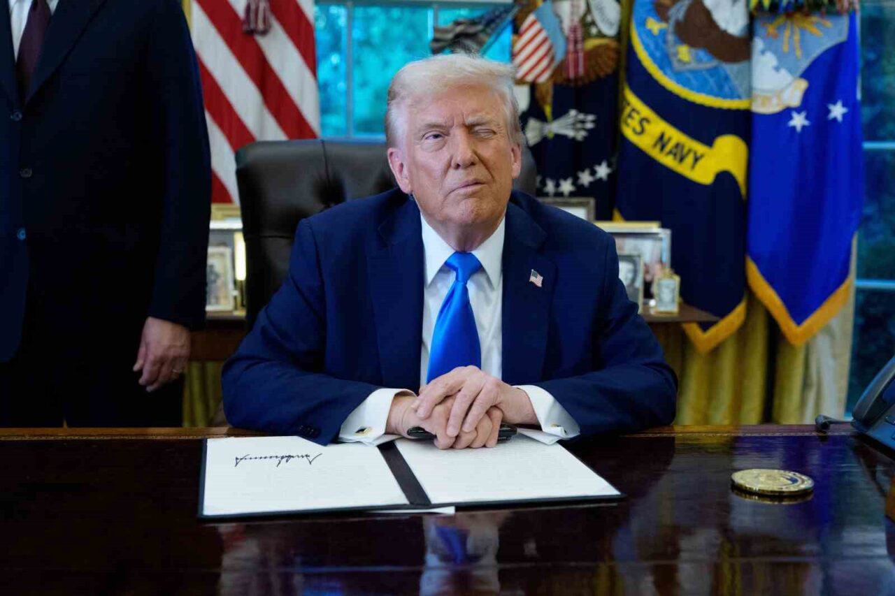 Trump’tan Venezuela’ya mahkum iadesi tehdidi: “Onları derhal kabul edin, yoksa ödeyeceğiniz bedel hesaplanamaz”