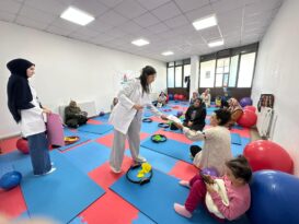 Nevşehir’de Meme Kanseri Farkındalığı Artıyor;