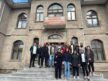 Ev Ve Süs Hayvanı Satıcılarına Yönelik Sertifikalı Eğitim Programı Düzenlendi