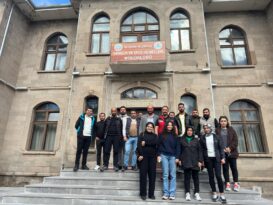 Ev Ve Süs Hayvanı Satıcılarına Yönelik Sertifikalı Eğitim Programı Düzenlendi