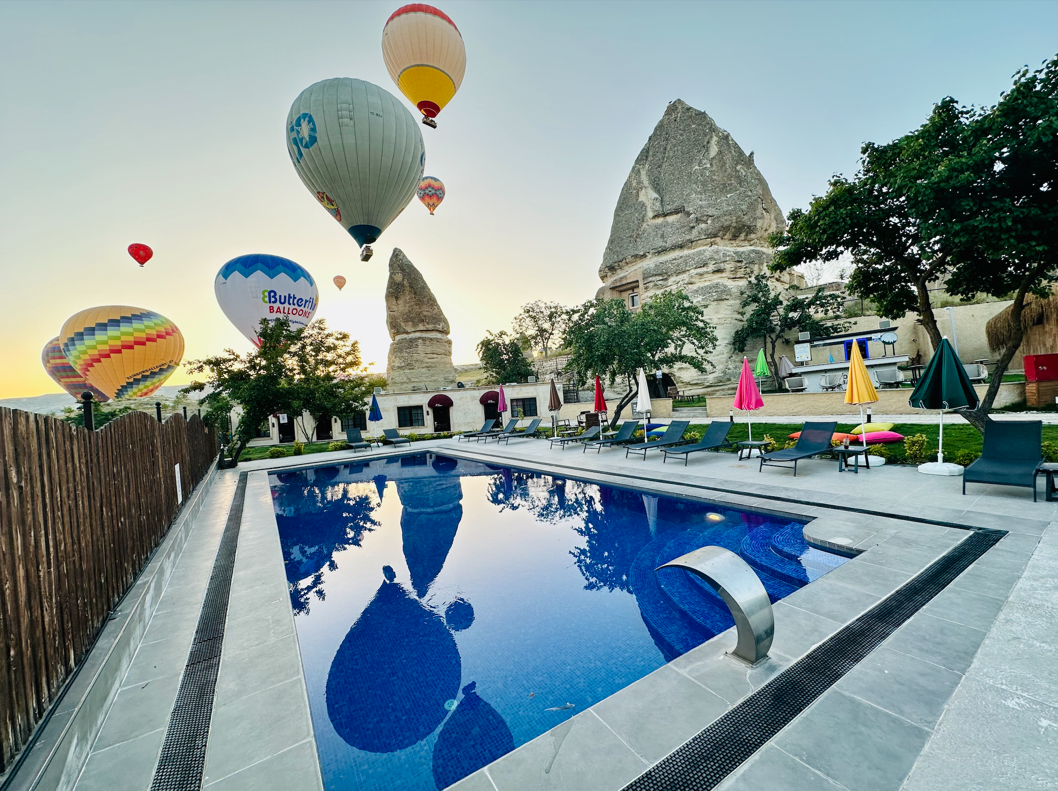 İki güçlü kadın turizm sektöründe enerjilerini birleştirdi